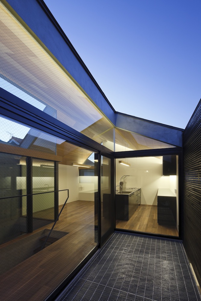 Neut House / APOLLO Architects & Associates