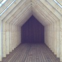 The Boathouse / TreStykker 2012 Courtesy of TreStykker 2012