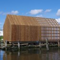 The Boathouse / TreStykker 2012 Courtesy of TreStykker 2012