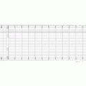 The Boathouse / TreStykker 2012 Floor Plan