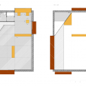 Espacio Salto Del Roldan / Sixto Marin Gavin Espacio Salto Del Roldan / Sixto Marin Gavin Plan