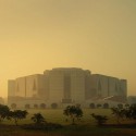 The 'Power of Architecture’: Louis Kahn Exhibition The 'Power of Architecture’: Louis Kahn Exhibition National Assembly Building in Dhaka, Bangladesh, Louis Kahn, 1962-83