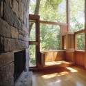 The 'Power of Architecture’: Louis Kahn Exhibition The 'Power of Architecture’: Louis Kahn Exhibition Living Room of the Norman and Doris Fisher House, Hatboro, Pennsylvania, Louis Kahn, 1960-67 / © Grant Mudford