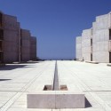 The 'Power of Architecture’: Louis Kahn Exhibition The 'Power of Architecture’: Louis Kahn Exhibition Salk Instutute in La Jolla, California, Louis Kahn 1959-65 C. The Architectural Archives, University of Pennsylvania / © John Nicolais