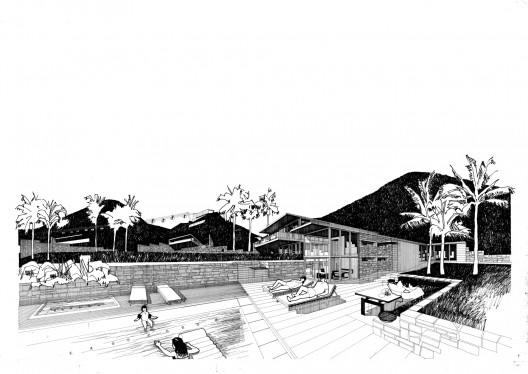 high end villas