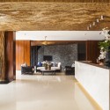 KC Grande Resort & Spa-Hillside / Foundry of Space KC Grande Resort & Spa-Hillside / Foundry of Space © Teerawat Winyarat