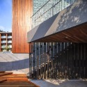KC Grande Resort & Spa-Hillside / Foundry of Space KC Grande Resort & Spa-Hillside / Foundry of Space © Teerawat Winyarat