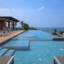KC Grande Resort & Spa-Hillside / Foundry of Space KC Grande Resort & Spa-Hillside / Foundry of Space © Teerawat Winyarat