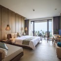 KC Grande Resort & Spa-Hillside / Foundry of Space KC Grande Resort & Spa-Hillside / Foundry of Space © Teerawat Winyarat