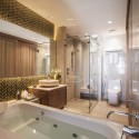 KC Grande Resort & Spa-Hillside / Foundry of Space KC Grande Resort & Spa-Hillside / Foundry of Space © Teerawat Winyarat