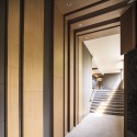 KC Grande Resort & Spa-Hillside / Foundry of Space KC Grande Resort & Spa-Hillside / Foundry of Space © Teerawat Winyarat