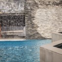 KC Grande Resort & Spa-Hillside / Foundry of Space KC Grande Resort & Spa-Hillside / Foundry of Space © Teerawat Winyarat