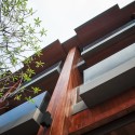 KC Grande Resort & Spa-Hillside / Foundry of Space KC Grande Resort & Spa-Hillside / Foundry of Space © Teerawat Winyarat