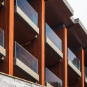 KC Grande Resort & Spa-Hillside / Foundry of Space KC Grande Resort & Spa-Hillside / Foundry of Space © Teerawat Winyarat