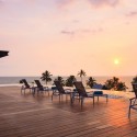 KC Grande Resort & Spa-Hillside / Foundry of Space KC Grande Resort & Spa-Hillside / Foundry of Space © Teerawat Winyarat