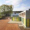 © Hélène Fricout-Cassignol Architects