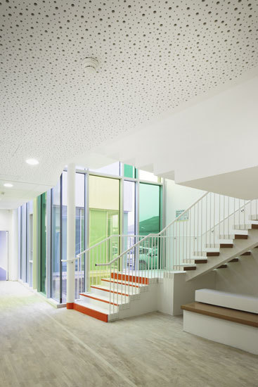 © Hélène Fricout-Cassignol Architects