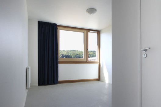 © Hélène Fricout-Cassignol Architects