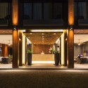 KC Grande Resort & Spa-Hillside / Foundry of Space KC Grande Resort & Spa-Hillside / Foundry of Space © Teerawat Winyarat