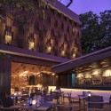 KC Grande Resort & Spa-Hillside / Foundry of Space KC Grande Resort & Spa-Hillside / Foundry of Space © Teerawat Winyarat