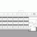 KC Grande Resort & Spa-Hillside / Foundry of Space KC Grande Resort & Spa-Hillside / Foundry of Space Elevation