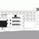 KC Grande Resort & Spa-Hillside / Foundry of Space KC Grande Resort & Spa-Hillside / Foundry of Space Elevation