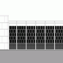 KC Grande Resort & Spa-Hillside / Foundry of Space KC Grande Resort & Spa-Hillside / Foundry of Space Elevation