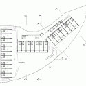 KC Grande Resort & Spa-Hillside / Foundry of Space KC Grande Resort & Spa-Hillside / Foundry of Space 2nd Floor Plan