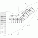 KC Grande Resort & Spa-Hillside / Foundry of Space KC Grande Resort & Spa-Hillside / Foundry of Space 3rd Floor Plan