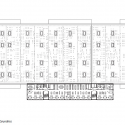 Cargocenter Frankfurt / Kölling Architekten Cargocenter Frankfurt / Kölling Architekten Plan