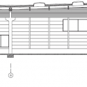 Cargocenter Frankfurt / Kölling Architekten Cargocenter Frankfurt / Kölling Architekten Section