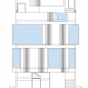 Shipara / SDeG Elevation