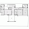 YAK01 / AA-D Second Floor Plan