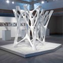 Applied: Research Through Fabrication Competition Results and Exhibition Courtesy of yo_cy