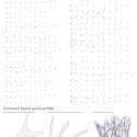 Applied: Research Through Fabrication Competition Results and Exhibition exhibition board 03 / Courtesy of yo_cy