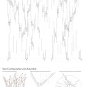 Applied: Research Through Fabrication Competition Results and Exhibition exhibition board 04 / Courtesy of yo_cy