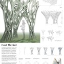 Applied: Research Through Fabrication Competition Results and Exhibition Courtesy of yo_cy