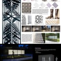 Applied: Research Through Fabrication Competition Results and Exhibition competition finalist