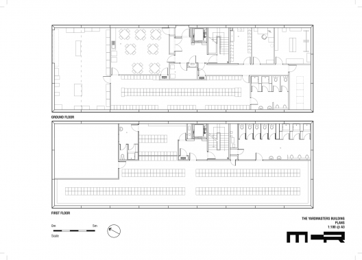 First Floor Plan