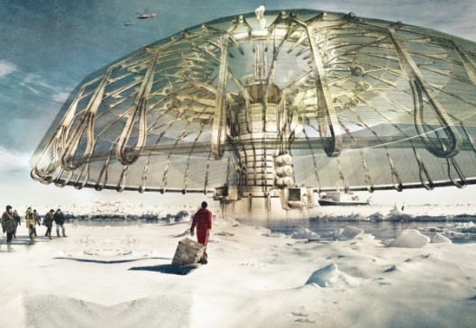 1st Place / Derek Pirozzi / United States