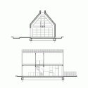The Invitation / Van Rooijen Architecten Section
