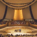 2013 AIA New York Design Awards (4) 2013 AIA New York Design Awards (4) Stanford University, Bing Concert Hall © Jeff Goldberg/Esto