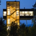 2013 AIA New York Design Awards (5) 2013 AIA New York Design Awards (5) Tower House © Paul Warchol
