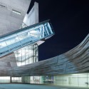 2013 AIA New York Design Awards (2) 2013 AIA New York Design Awards (2) Perot Museum of Nature and Science © Shu He