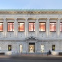 2013 AIA New York Design Awards (9) 2013 AIA New York Design Awards (9) New-York Historical Society © Jonathan Wallen Photography