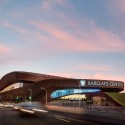 2013 AIA New York Design Awards (20) 2013 AIA New York Design Awards (20) Barclays Center © Bruce Damonte