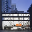 2013 AIA New York Design Awards (22) 2013 AIA New York Design Awards (22) 510 Fifth Avenue Renovation and Adaptive Reuse © © Eduard Hueber / archphoto, SOM