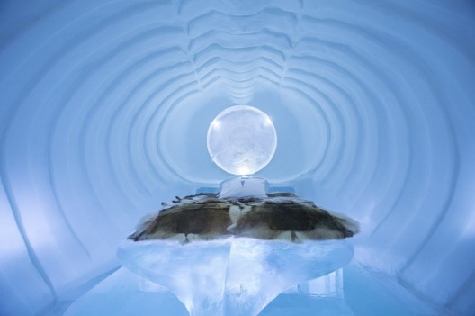 Blue Marine - Artists: William Blomstrand & Andrew Winch - Photo © Paulina Holmgren