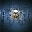 Inside Sweden's Latest ICEHOTEL Inside Sweden's Latest ICEHOTEL Building ICEHOTEL © Paulina Holmgren