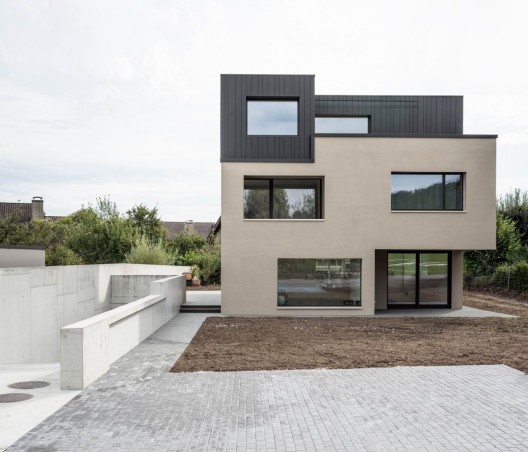 © Stefan Wülser, Zürich